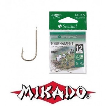 Gamakatsu LS 1010B Hooks